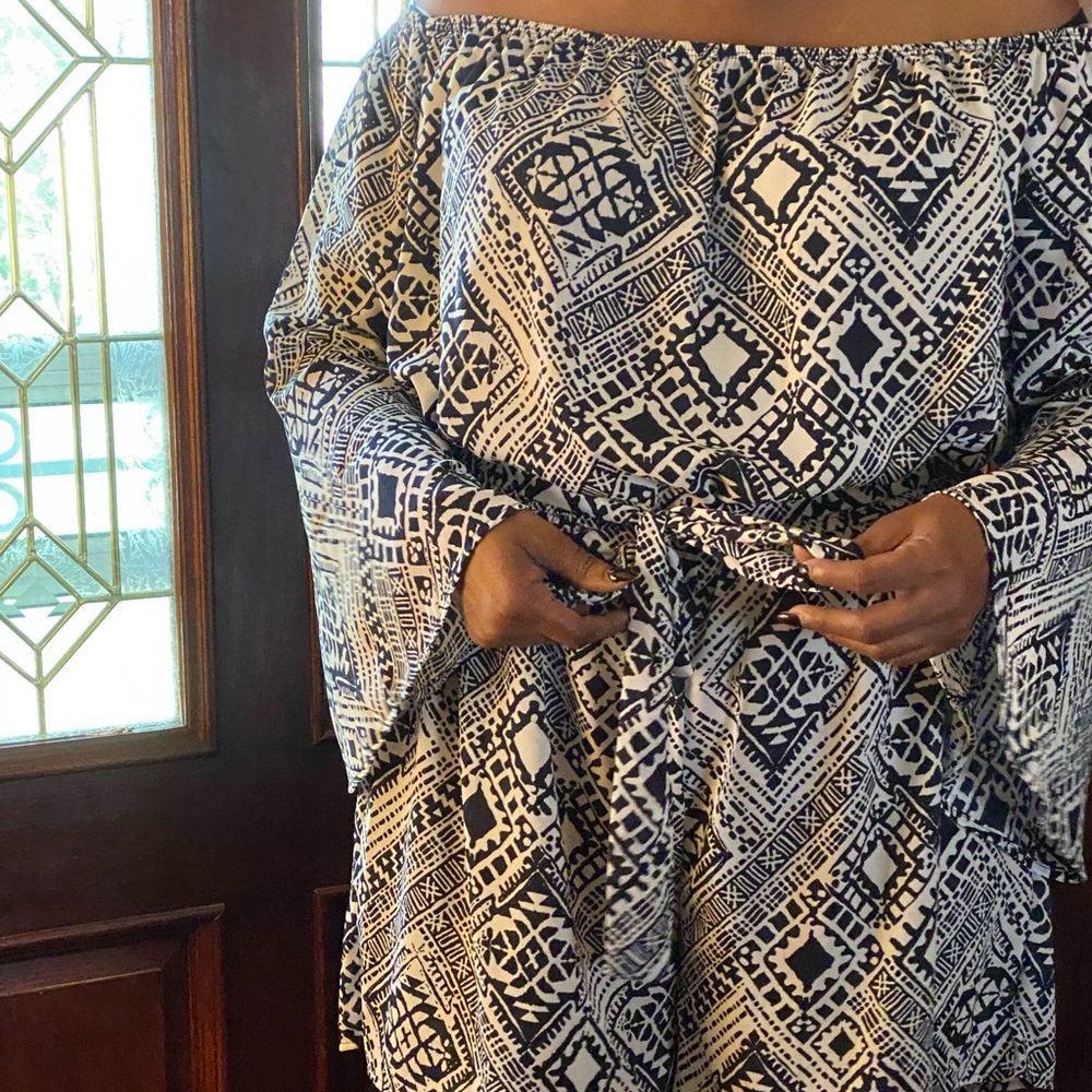 Romper - Picture 3 of 3